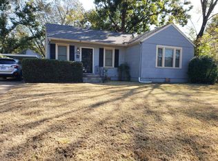 1048 Wrenwood St, Memphis, TN 38122