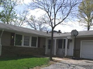 6443 Brightlea Dr, Lanham, MD 20706