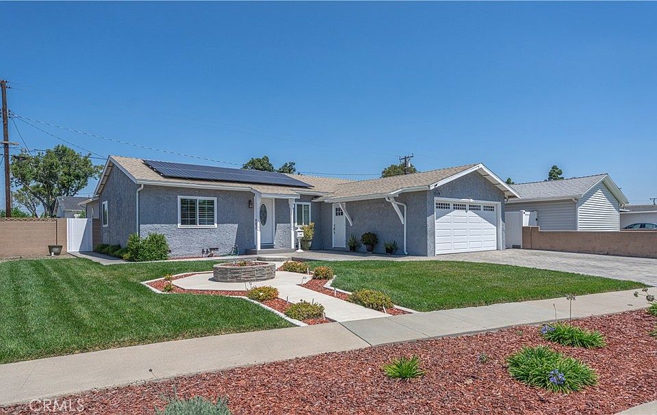 10521 Schooner Ave Garden Grove CA 92843 Zillow