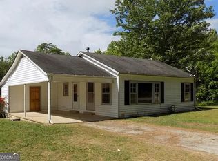 300 Magnolia Ave, Bowdon, GA 30108