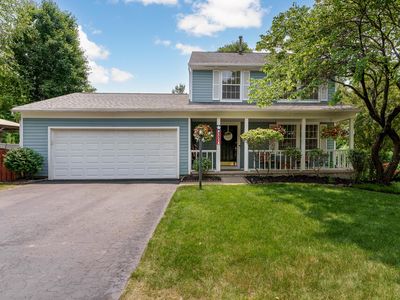 550 Meadows Blvd, Pickerington, OH, 43147