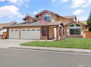 160 S Bonnie Gene Ln, Anaheim, CA 92807
