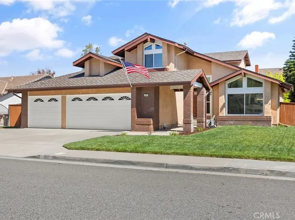 160 S Bonnie Gene Ln, Anaheim, CA 92807