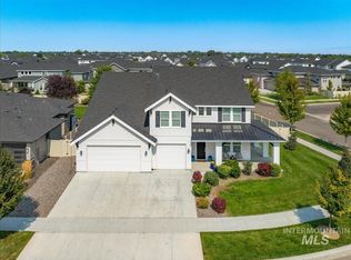 2570 E Lachlan St, Meridian, ID 83642