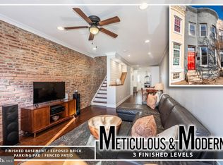 806 Powers St, Baltimore, MD 21211