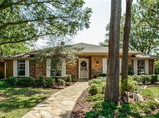 2436 Heather Hill Ln, Plano, TX 75075