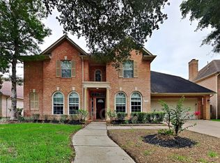 1739 Northshore Dr, Missouri City, TX 77459