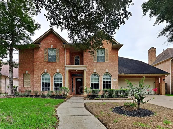 1739 Northshore Dr, Missouri City, TX 77459