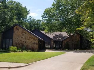 1901 Marked Tree Cir, Edmond, OK 73013