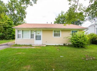 4406 Shasta Trl, Louisville, KY 40213