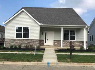 305 Middleburn St, Johnstown, OH 43031