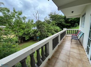 Km 5.9 Int Carr 413 Abajo Rincon, Rincon, PR 00677