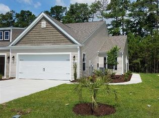 116 Calabash Lakes Boulevard Tuscan #B-LOT 530, Calabash, NC 28467