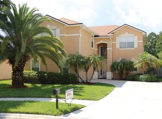 2074 Thornhill Dr, Fleming Island, FL 32003