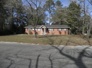 1207 Atlantic Ave, Waycross, GA 31501