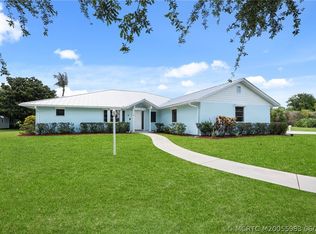 507 NE Silver Oak Ter, Jensen Beach, FL 34957