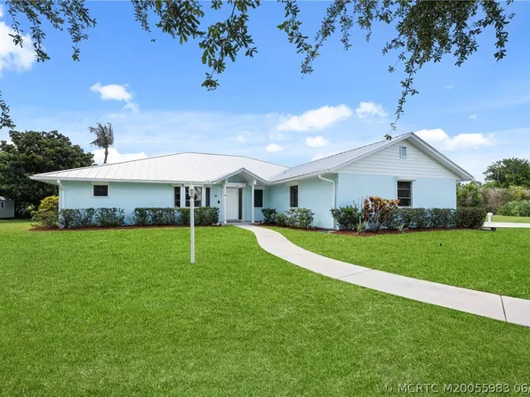 507 NE Silver Oak Ter, Jensen Beach, FL 34957