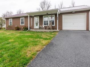 7719 Lee Hwy, Rural Retreat, VA 24368