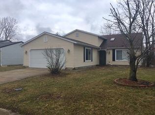 5914 Parterra Dr, Indianapolis, IN