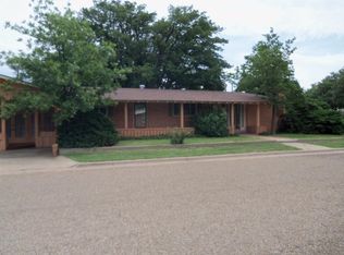 3420 41st St, Lubbock, TX 79413