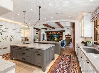 6237 San Elijo Ave, Rancho Santa Fe, CA 92067