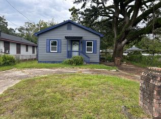 1605 Van Dorn St, Mobile, AL 36605