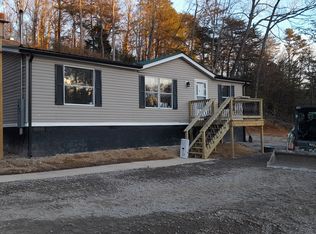 238 Laurel Hollow Rd, Clinton, TN 37716