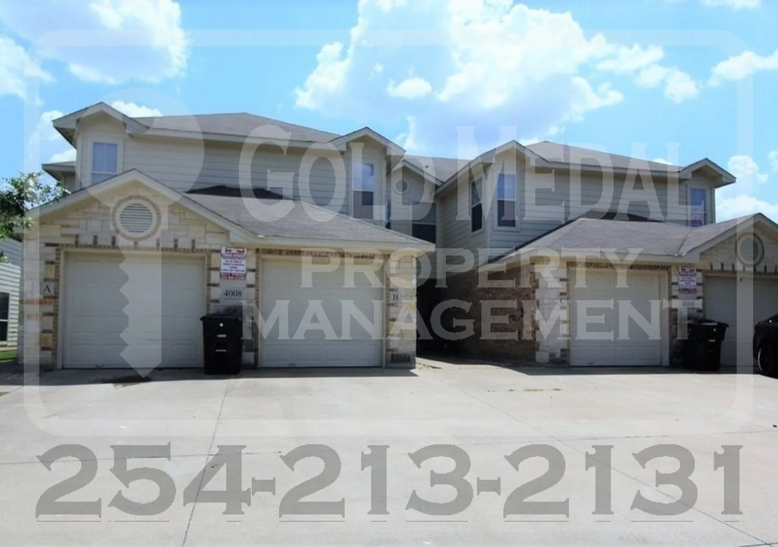 4008 Cambridge Dr — Photo 2