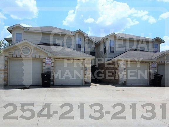 2nd image of 4008 Cambridge Dr APT B