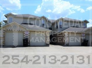 4008 Cambridge Dr APT C, Killeen, TX 76549