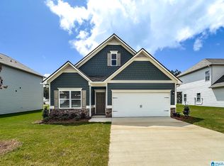 The Caldwell Ridgefield Dr, Odenville, AL 35120