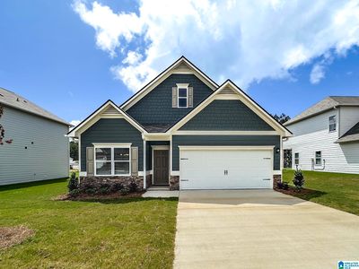 190 Sanie Cove Ln, Odenville, AL, 35120