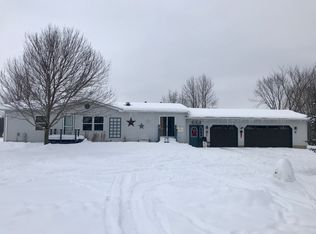 127380 Fairview Rd, Edgar, WI 54426