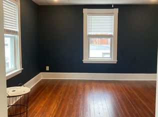 30 Belleville Rd, New Bedford, MA 02745