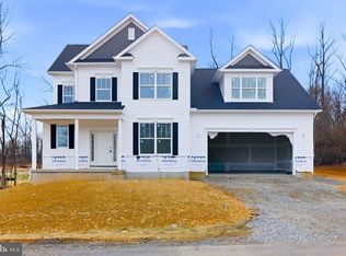 LOT 12 Brownington Dr, Martinsburg, WV 25403