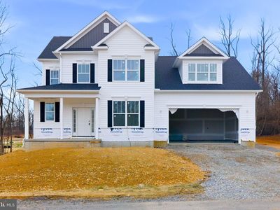 LOT 12 Brownington Dr, Martinsburg, WV, 25403