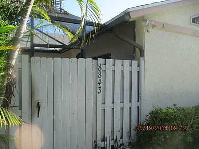 2nd image of 8843 Marge Ct APT A