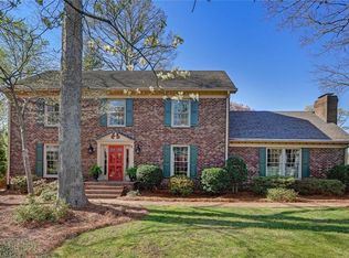 4207 Hobbs Rd, Greensboro, NC 27410