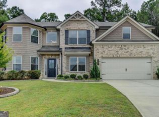 2387 Bear Paw Dr, Lawrenceville, GA 30043