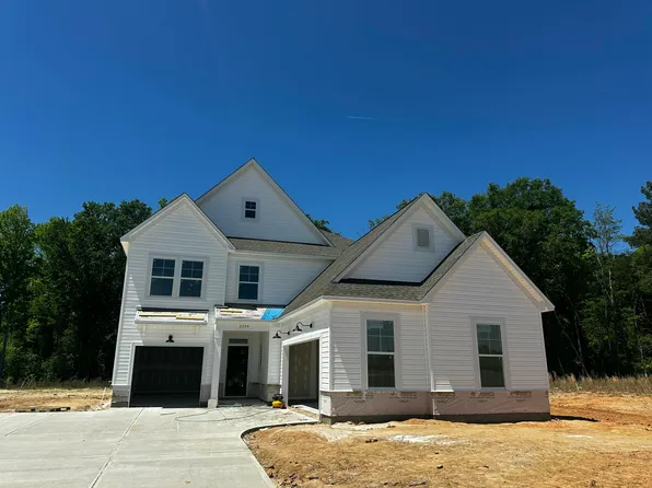 3204 Zeppelin Ln, Sumter, SC 29154