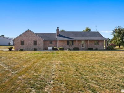 26101 Schuck Rd, Washington, IL, 61571