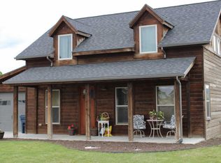 5396 Glacier Point Loop, Helena, MT 59602