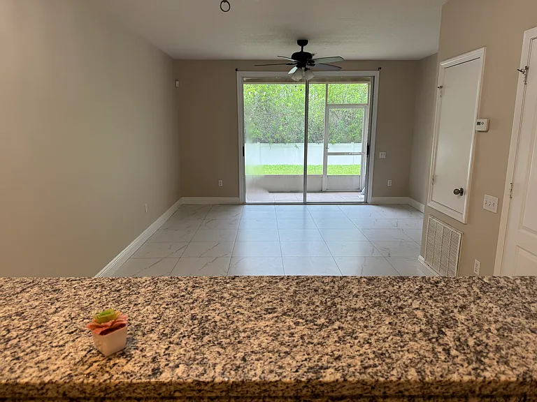 bar seating for extra seating