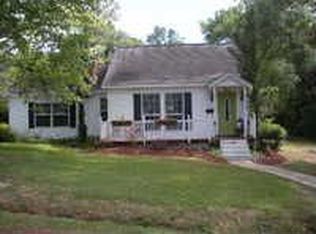 890 Ponder St, Many, LA 71449