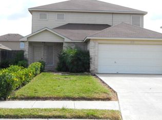 3101 26th St, Hidalgo, TX 78557