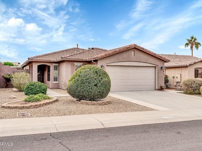 10813 W Piute Ave, Sun City, AZ, 85373