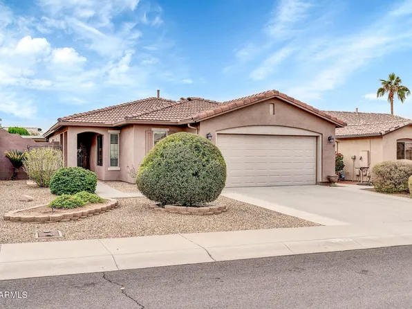 10813 W Piute Avenue, Sun City, AZ 85373