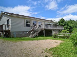 E4387 W Redstone Dr, La Valle, WI 53941