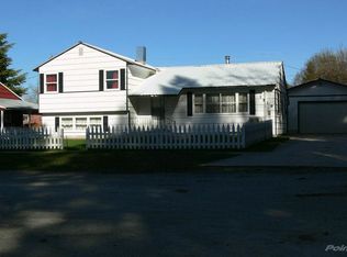 1519 Kaniksu Ave, Libby, MT 59923