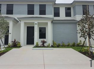 22348 SW 115th Ct, Miami, FL 33170
